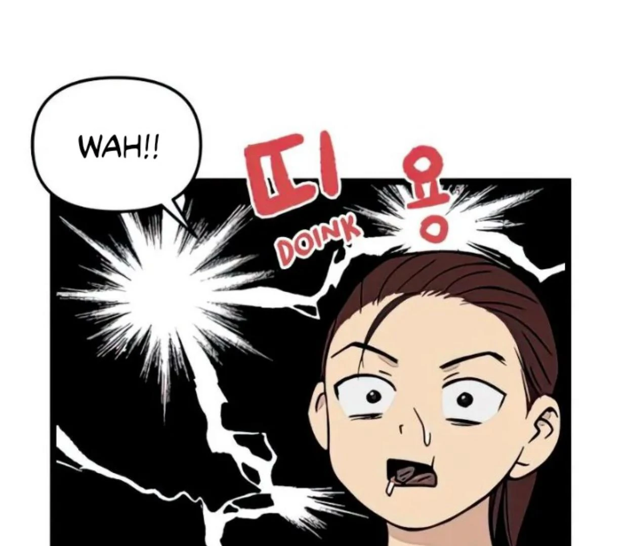 Homeless Chapter 79 - halaman 47