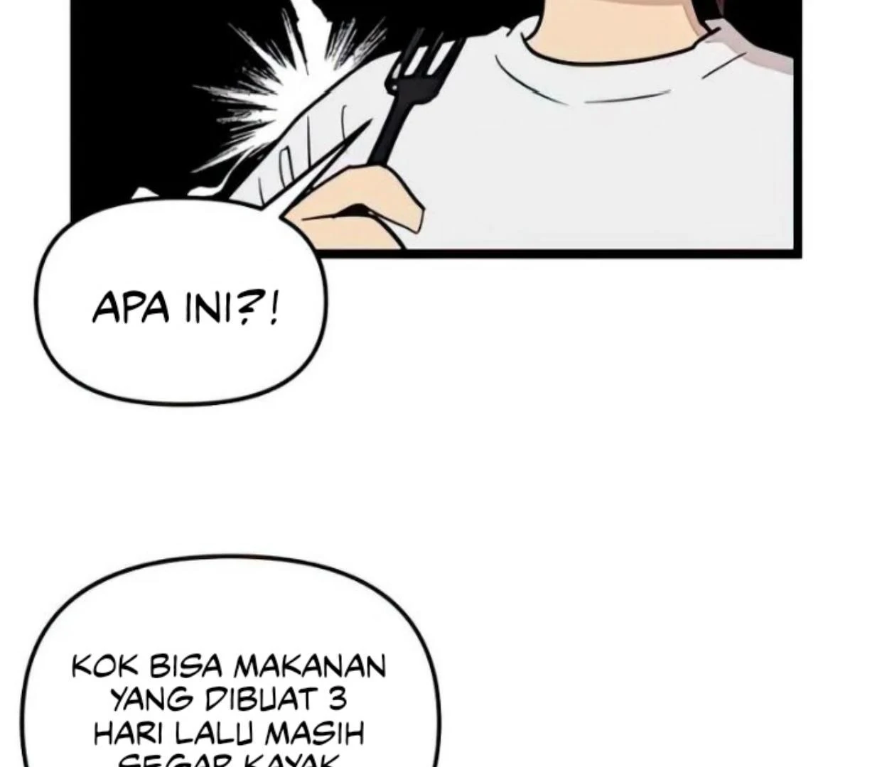 Homeless Chapter 79 - halaman 48