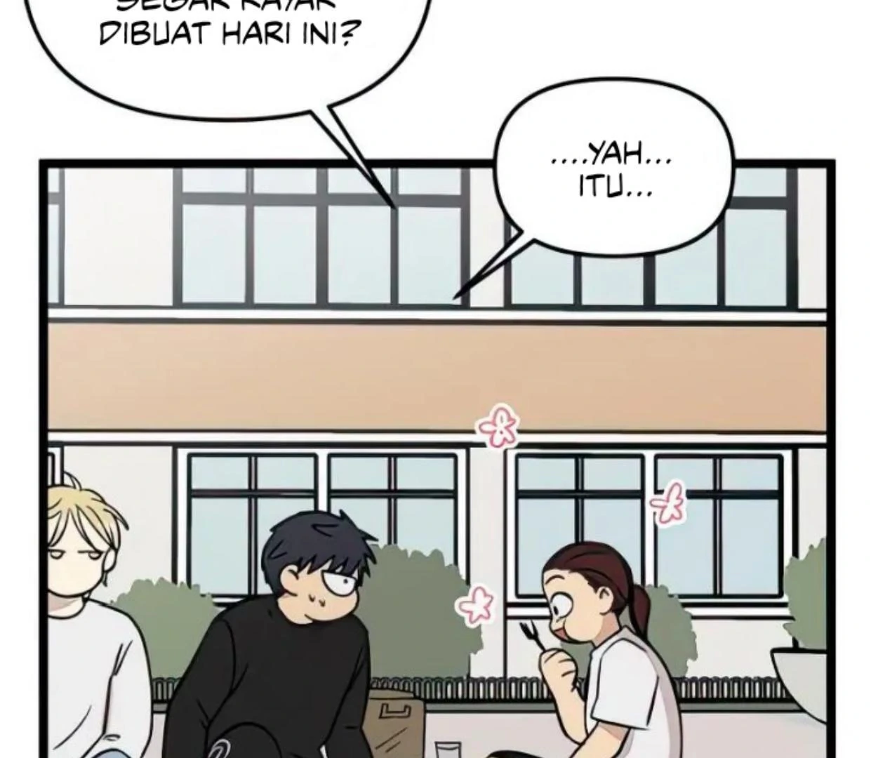 Homeless Chapter 79 - halaman 49