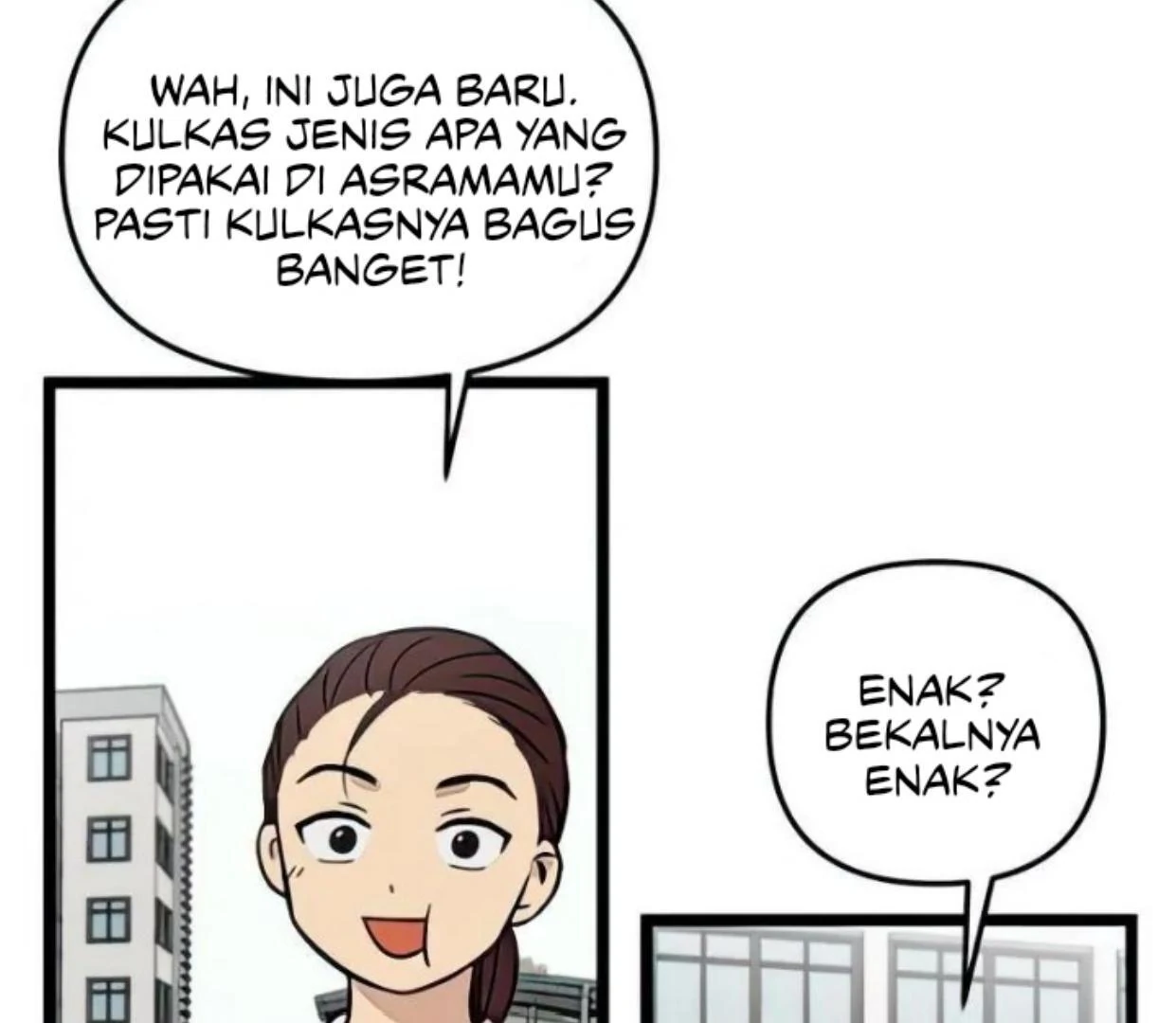 Homeless Chapter 79 - halaman 51