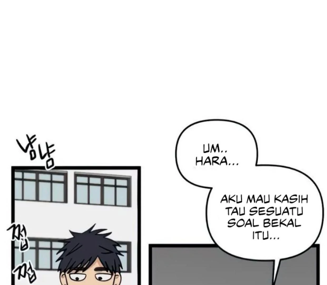Homeless Chapter 79 - halaman 53