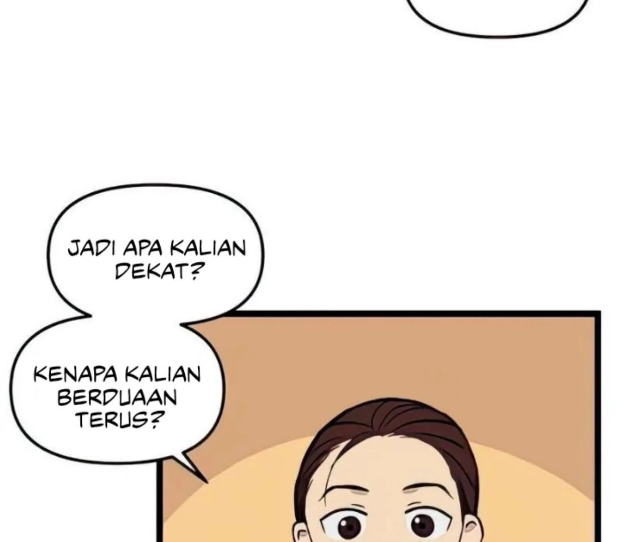 Homeless Chapter 79 - halaman 55