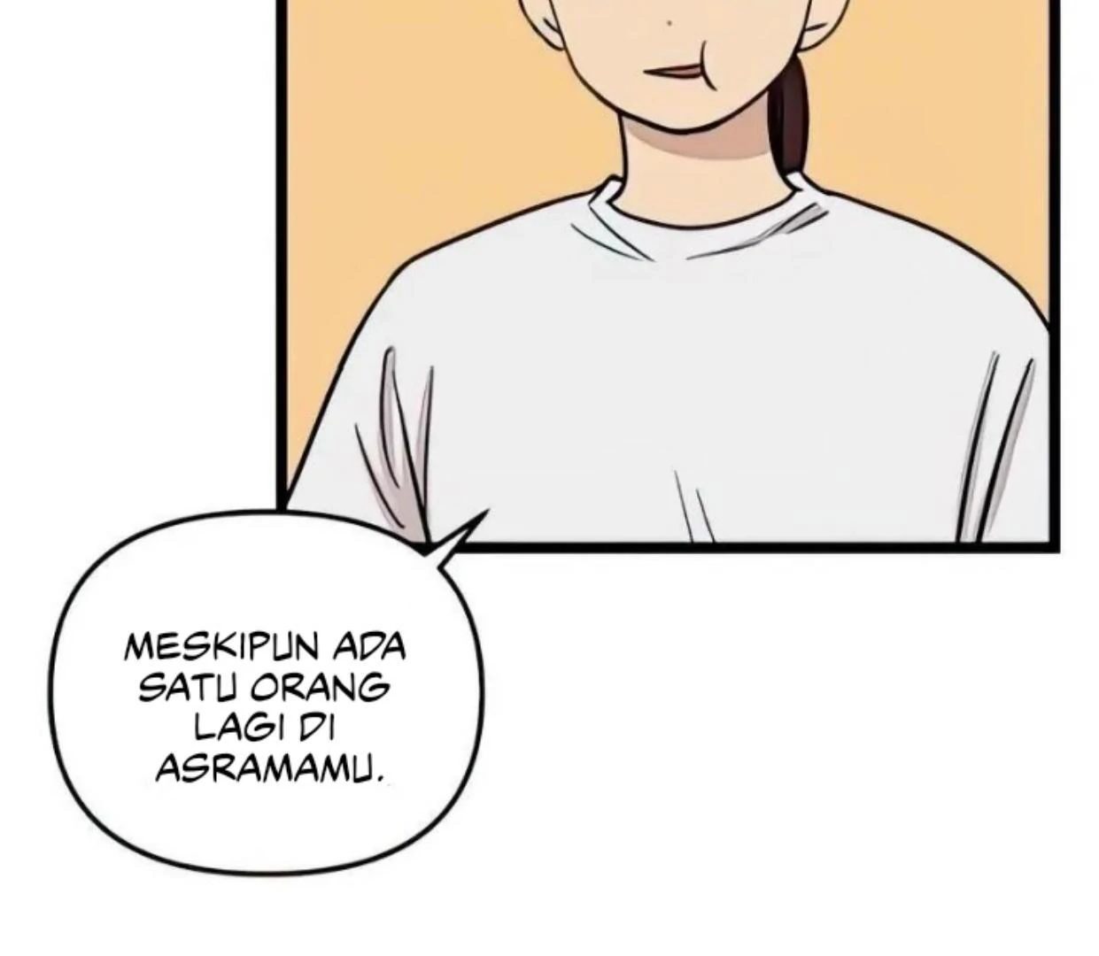 Homeless Chapter 79 - halaman 56