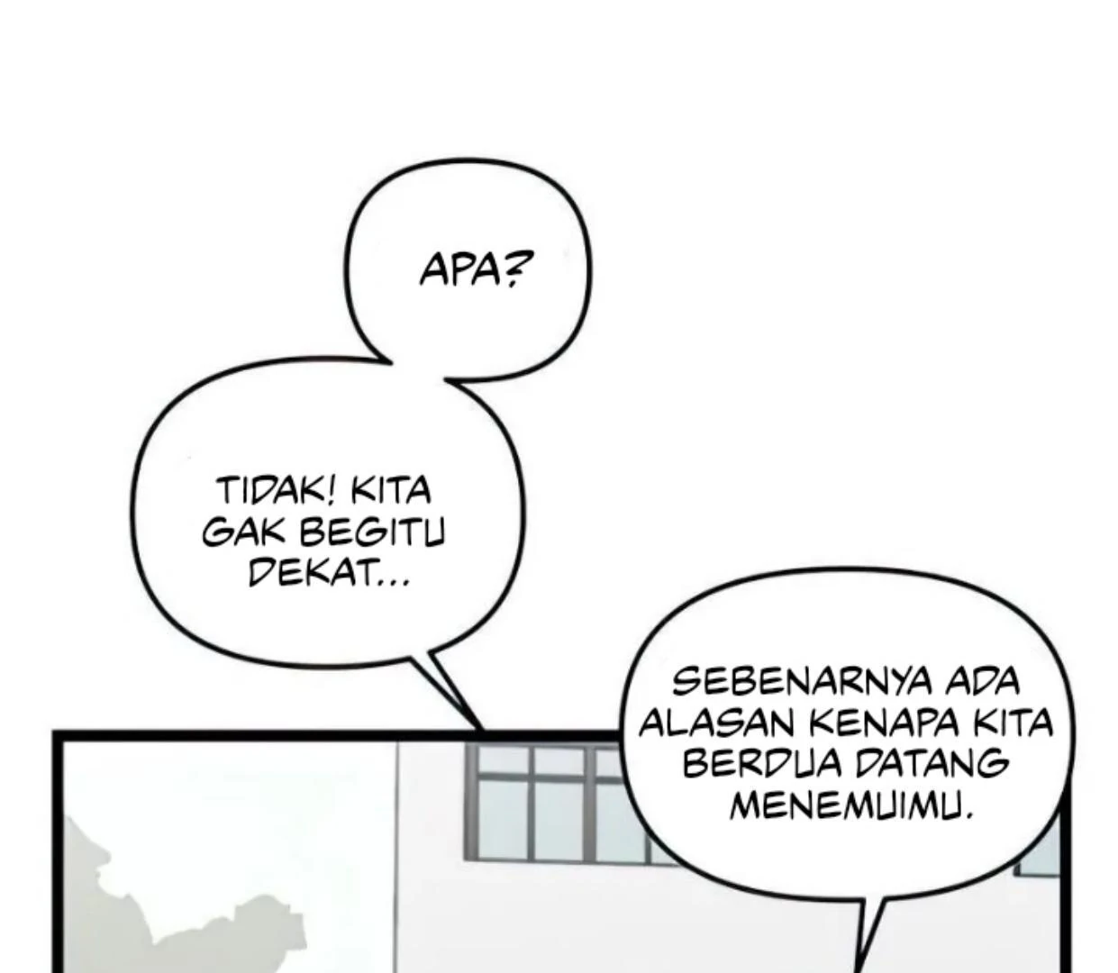 Homeless Chapter 79 - halaman 57