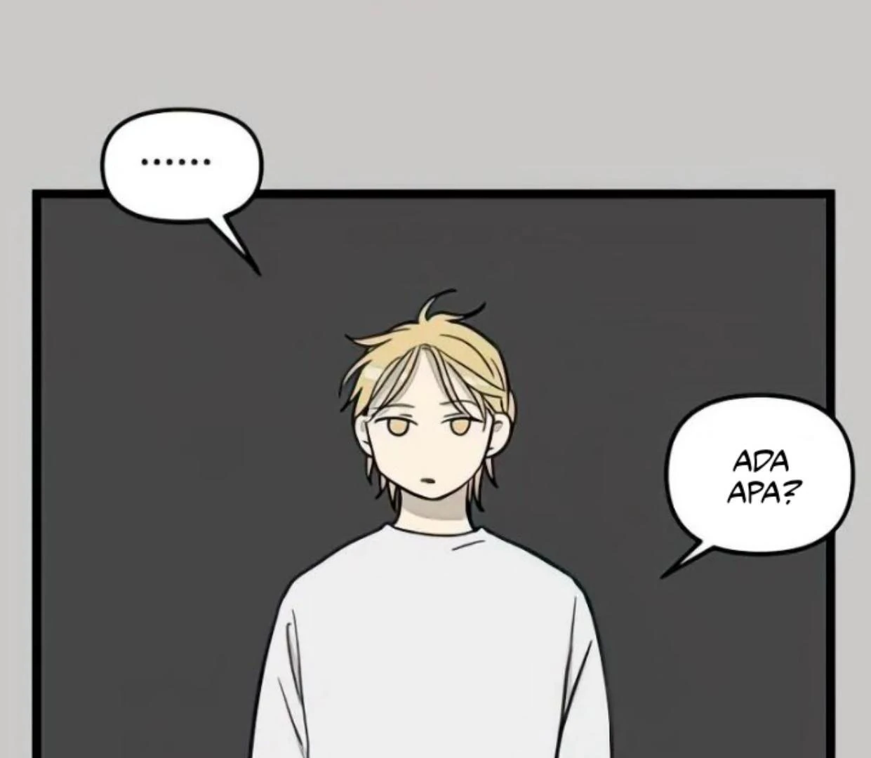 Homeless Chapter 79 - halaman 6