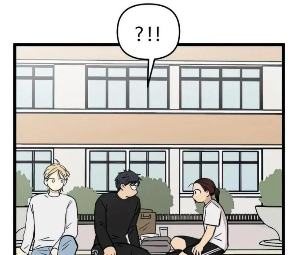 Homeless Chapter 79 - halaman 61