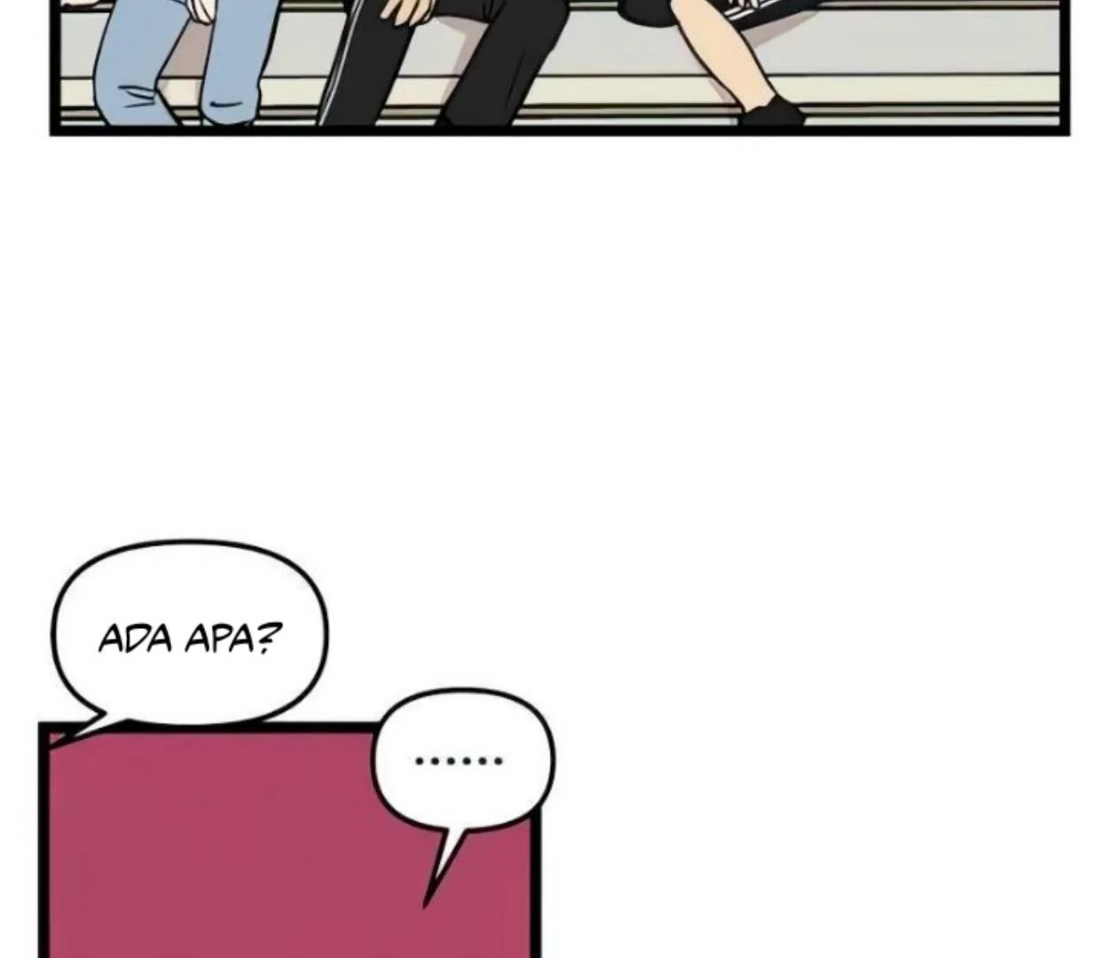 Homeless Chapter 79 - halaman 62