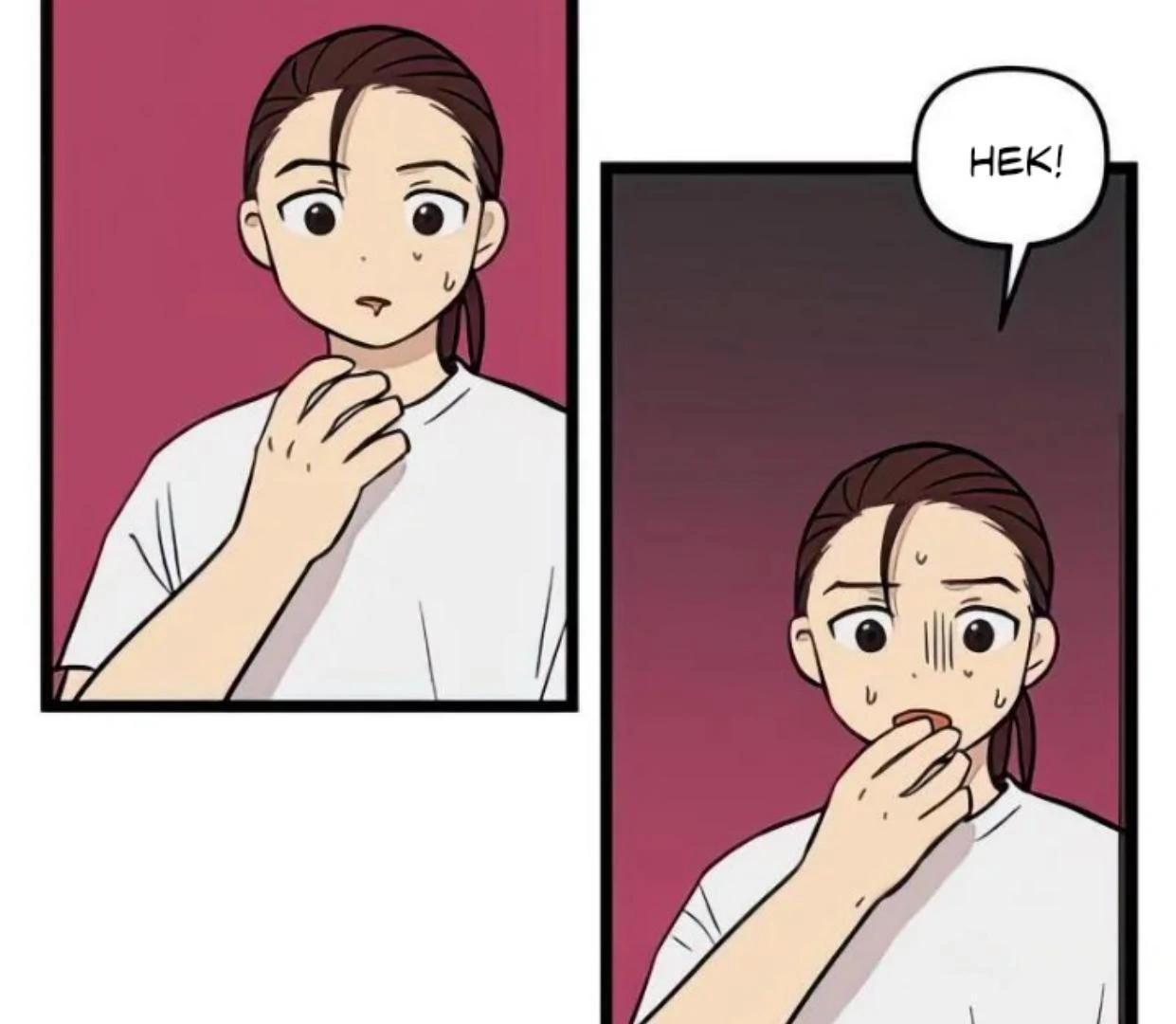 Homeless Chapter 79 - halaman 63