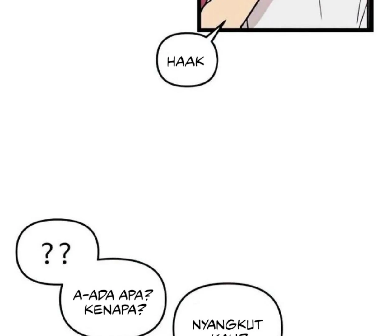 Homeless Chapter 79 - halaman 64