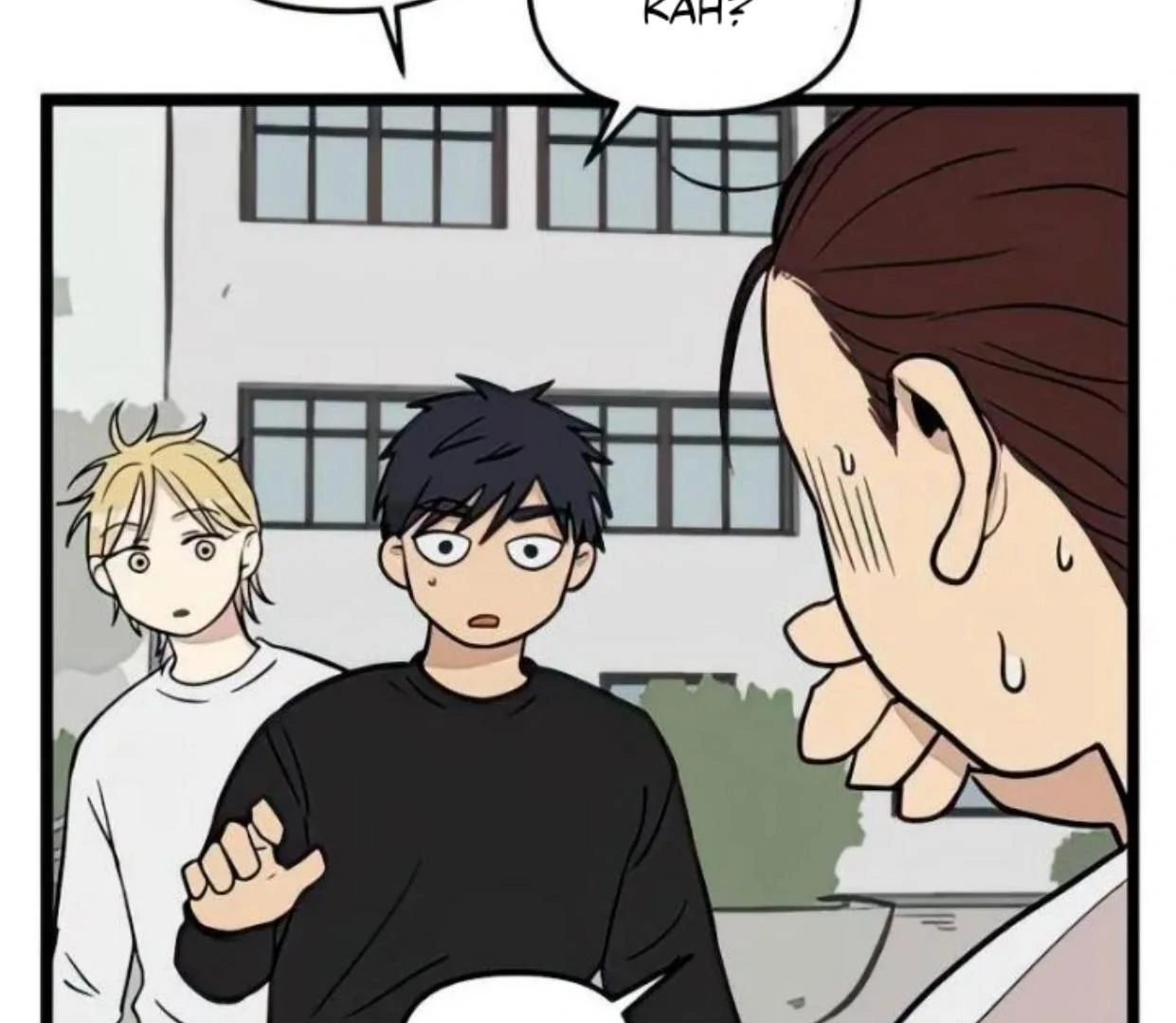 Homeless Chapter 79 - halaman 65