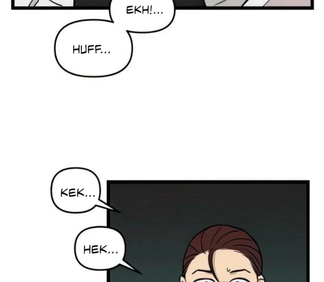 Homeless Chapter 79 - halaman 66