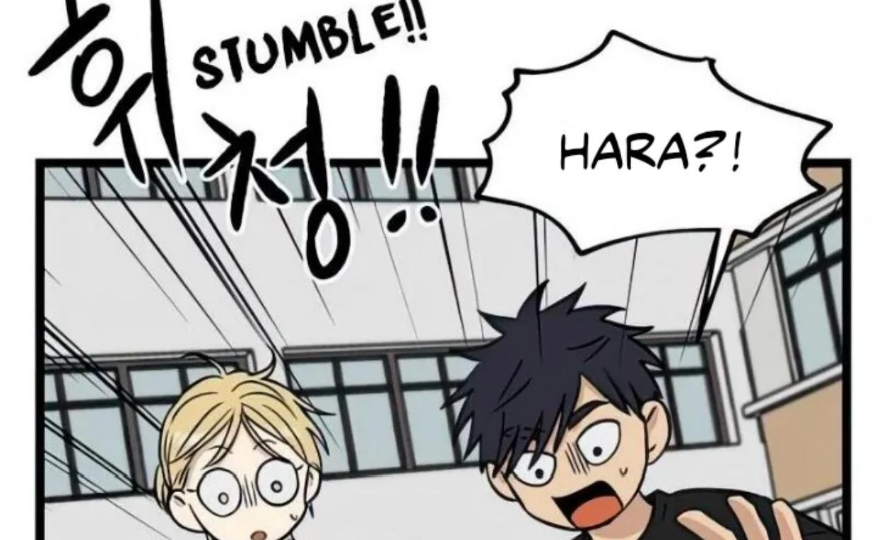 Homeless Chapter 79 - halaman 68