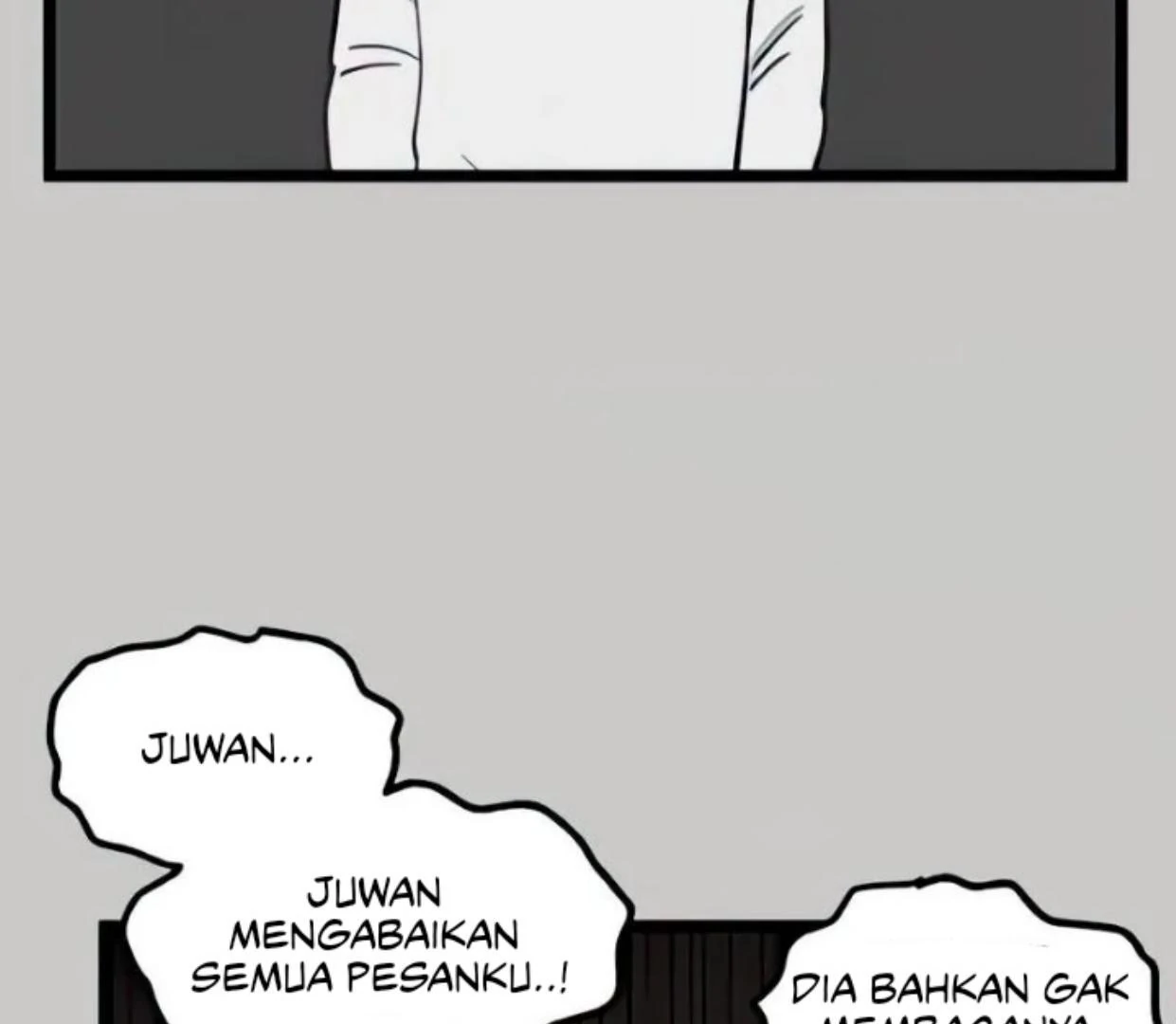 Homeless Chapter 79 - halaman 7