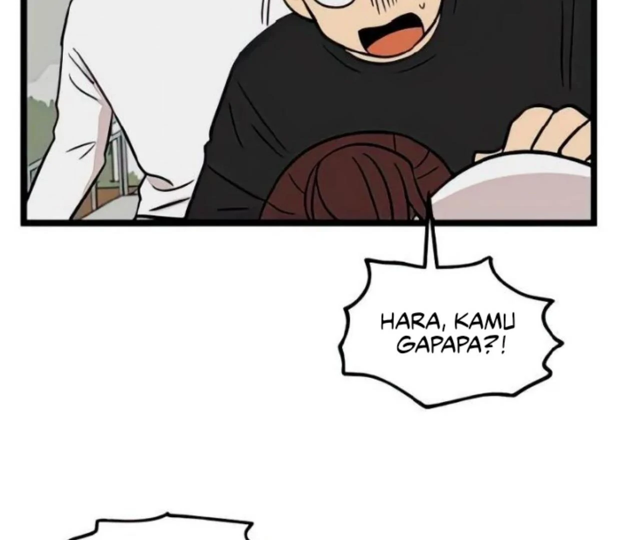 Homeless Chapter 79 - halaman 71