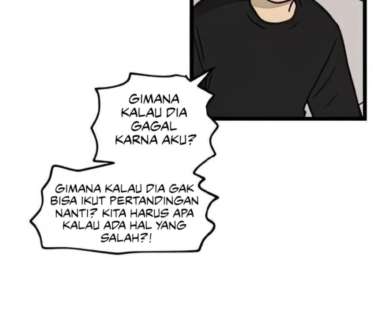 Homeless Chapter 79 - halaman 79