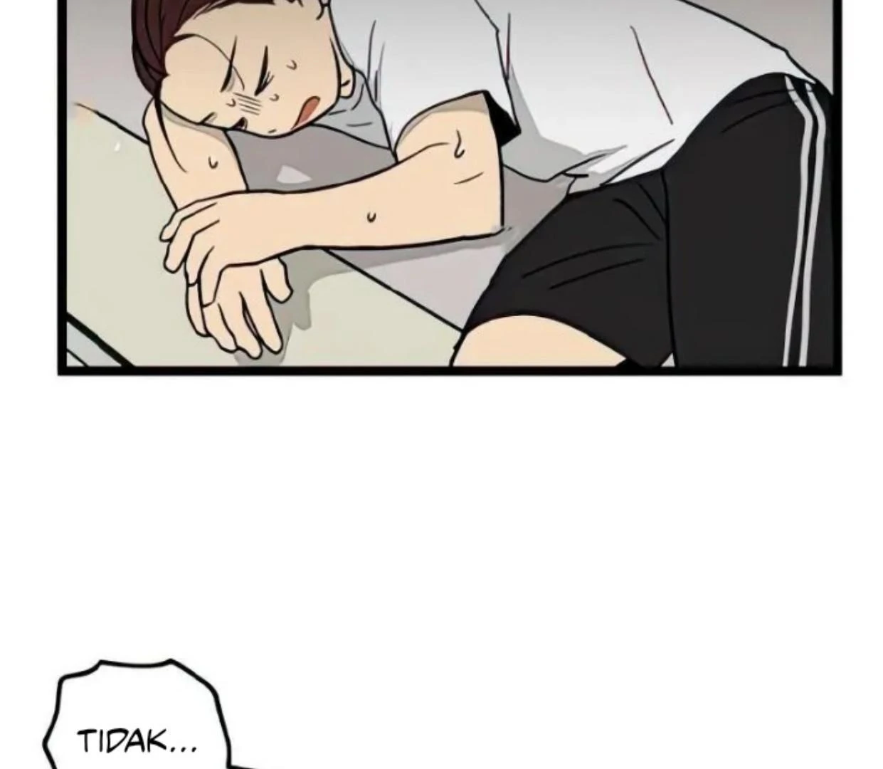 Homeless Chapter 79 - halaman 82