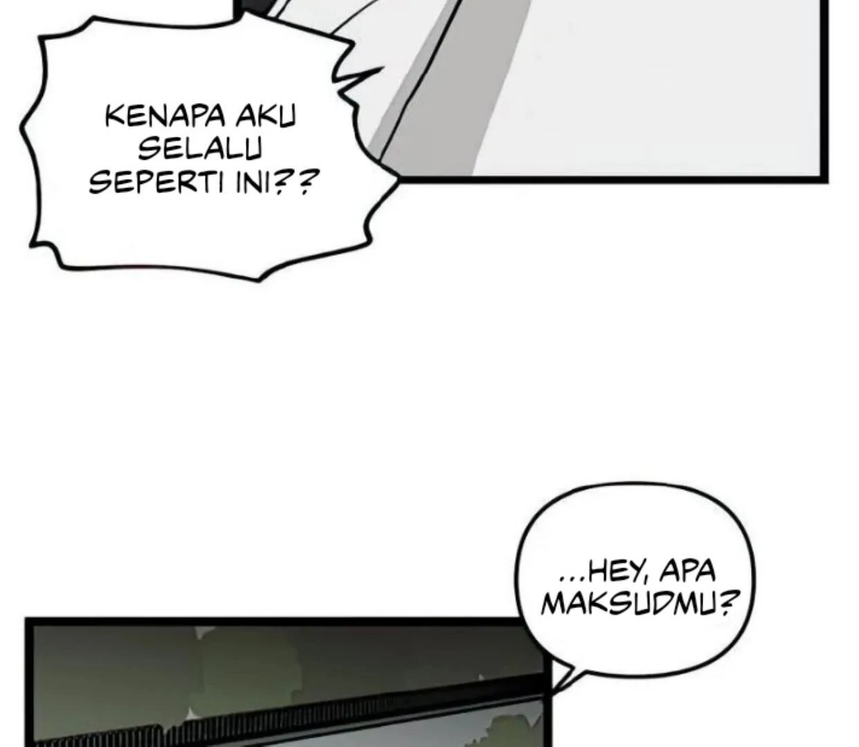 Homeless Chapter 79 - halaman 86