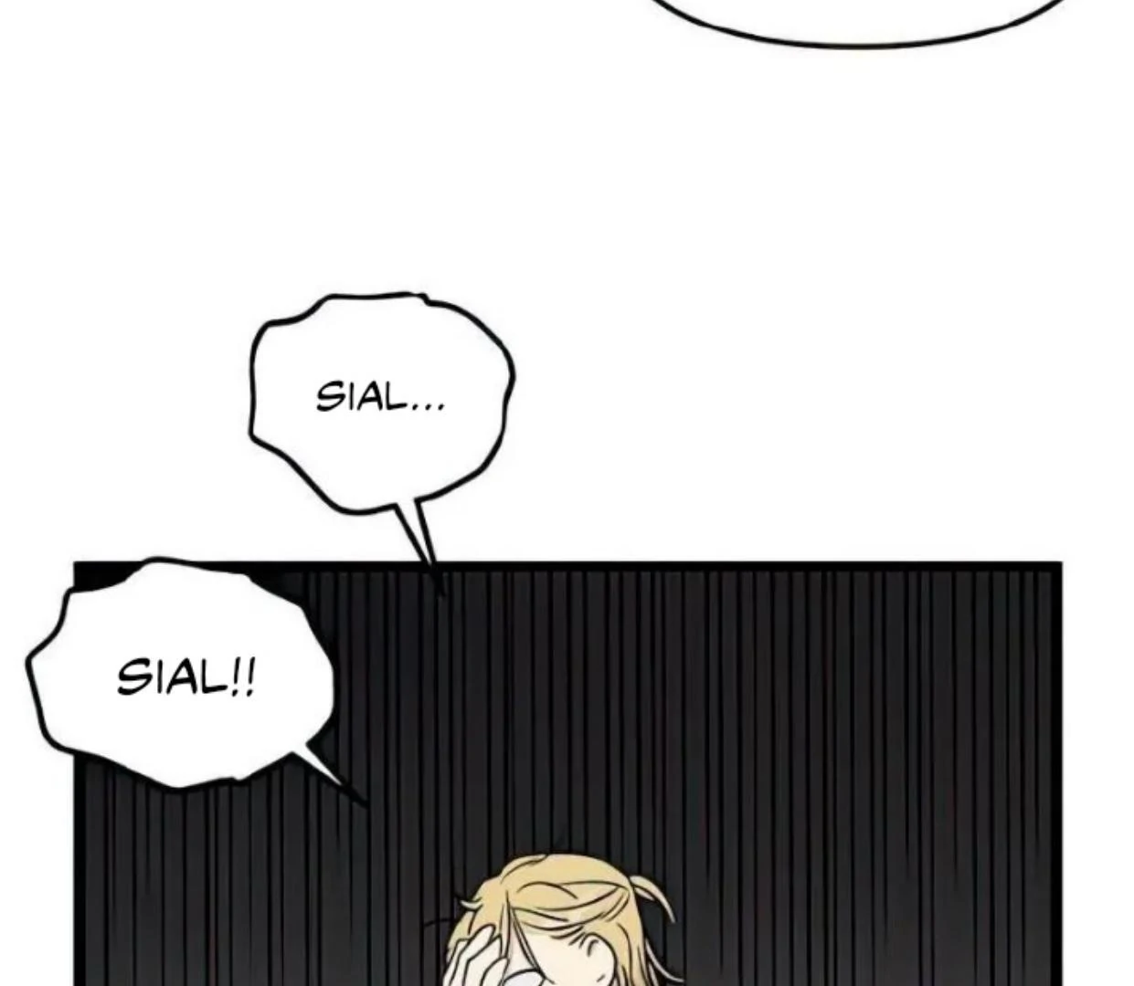 Homeless Chapter 79 - halaman 88