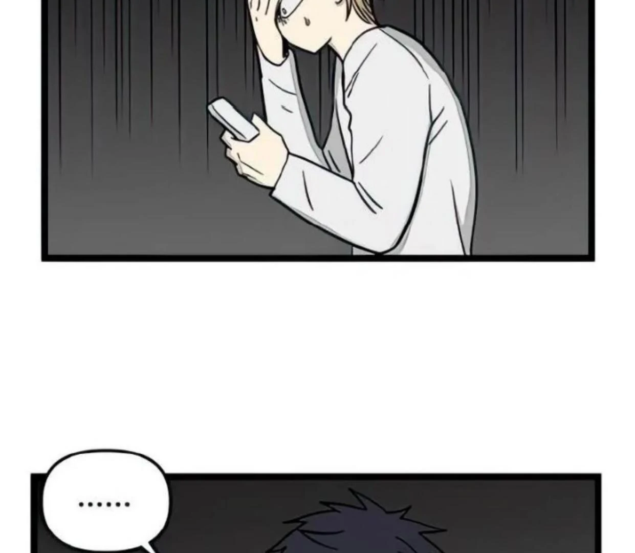 Homeless Chapter 79 - halaman 89