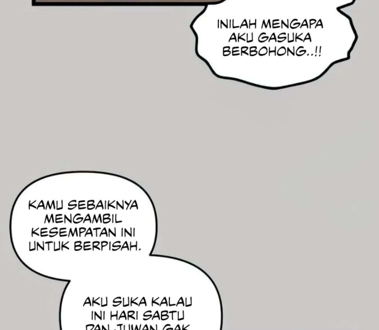 Homeless Chapter 79 - halaman 9