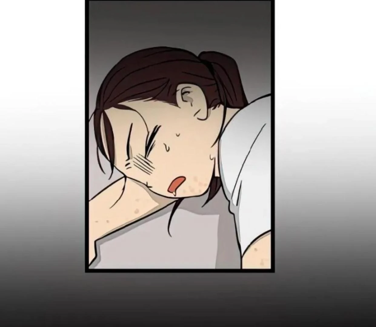 Homeless Chapter 79 - halaman 91