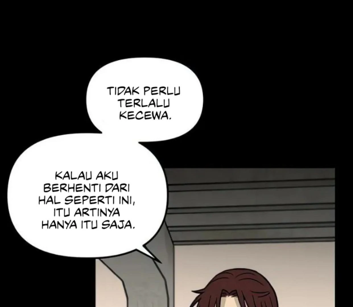 Homeless Chapter 79 - halaman 97