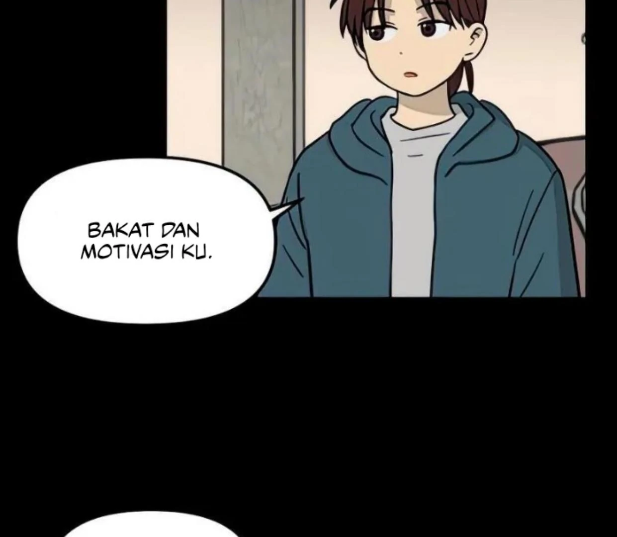 Homeless Chapter 79 - halaman 98