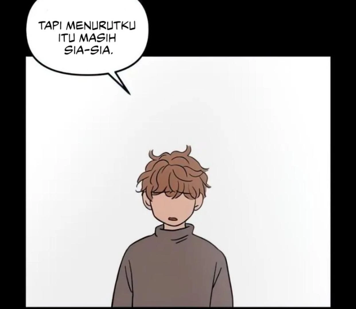 Homeless Chapter 79 - halaman 99