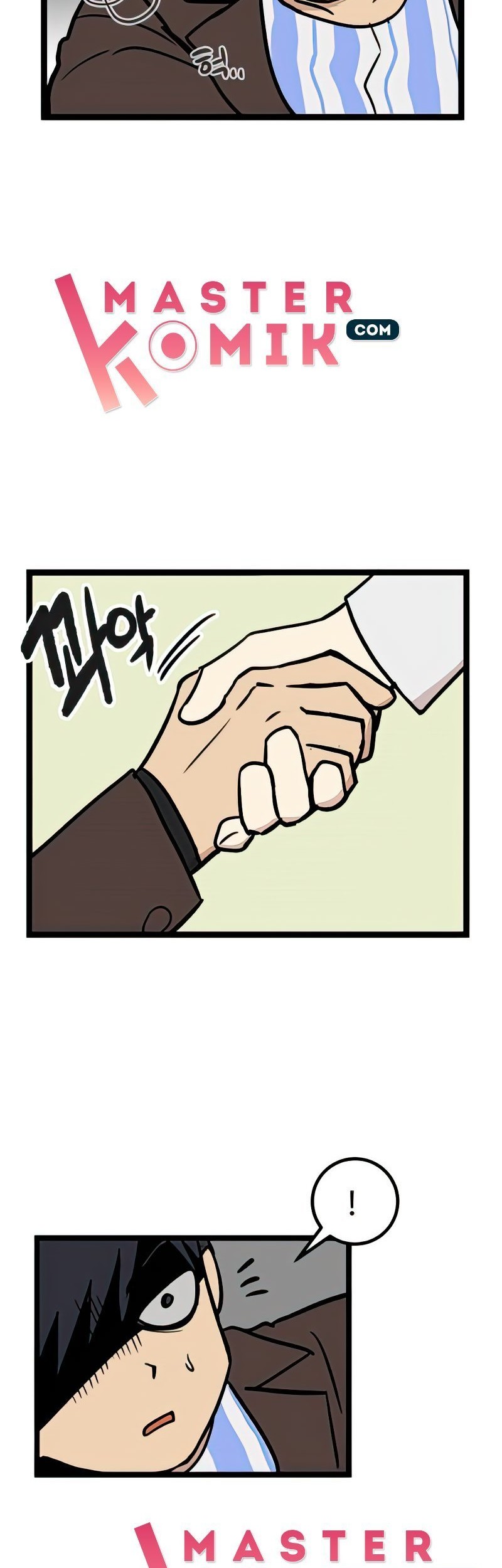 Homeless Chapter 8 - halaman 24