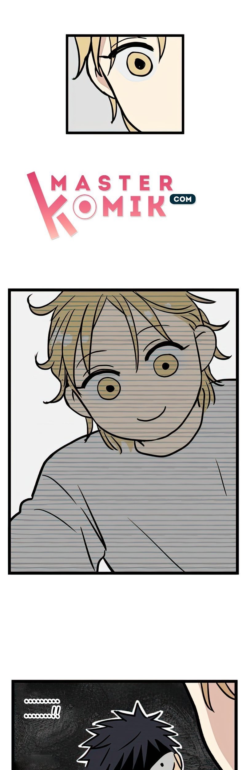 Homeless Chapter 8 - halaman 27