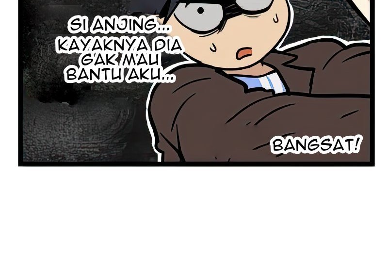 Homeless Chapter 8 - halaman 28