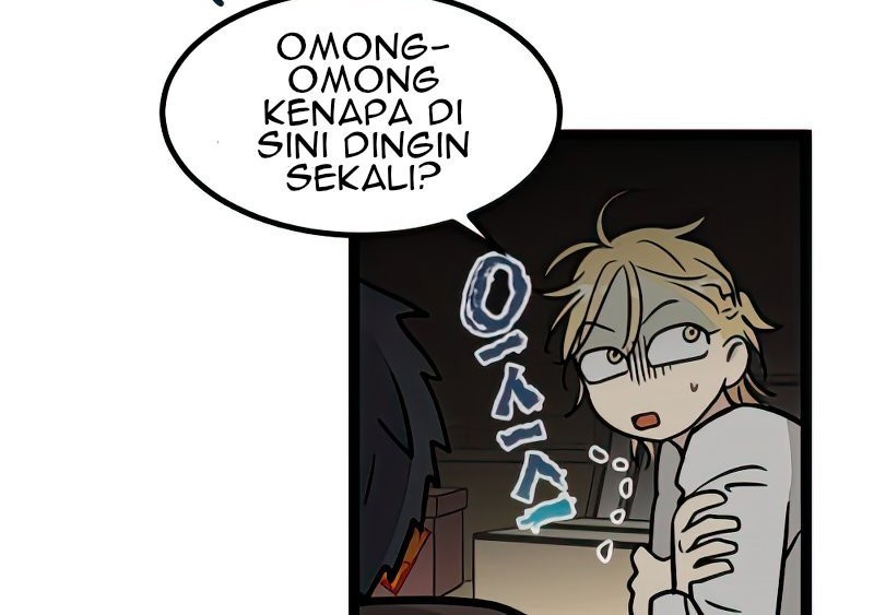 Homeless Chapter 8 - halaman 34
