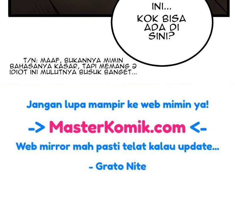 Homeless Chapter 8 - halaman 36