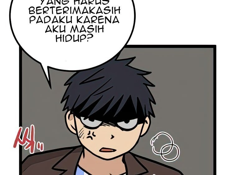 Homeless Chapter 8 - halaman 4