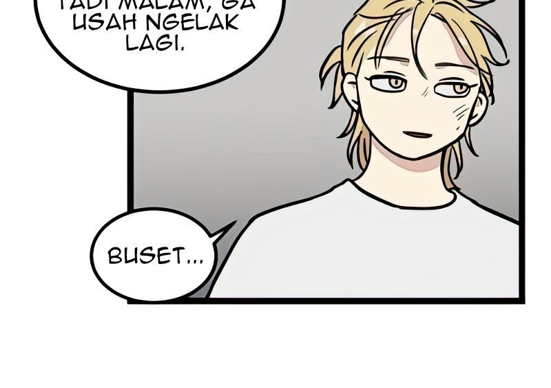 Homeless Chapter 8 - halaman 7