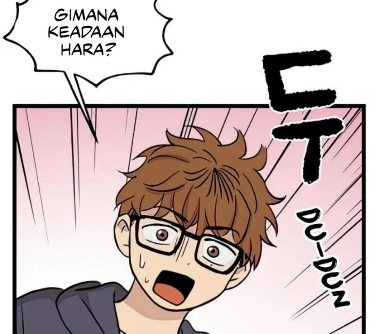Homeless Chapter 80 - halaman 112