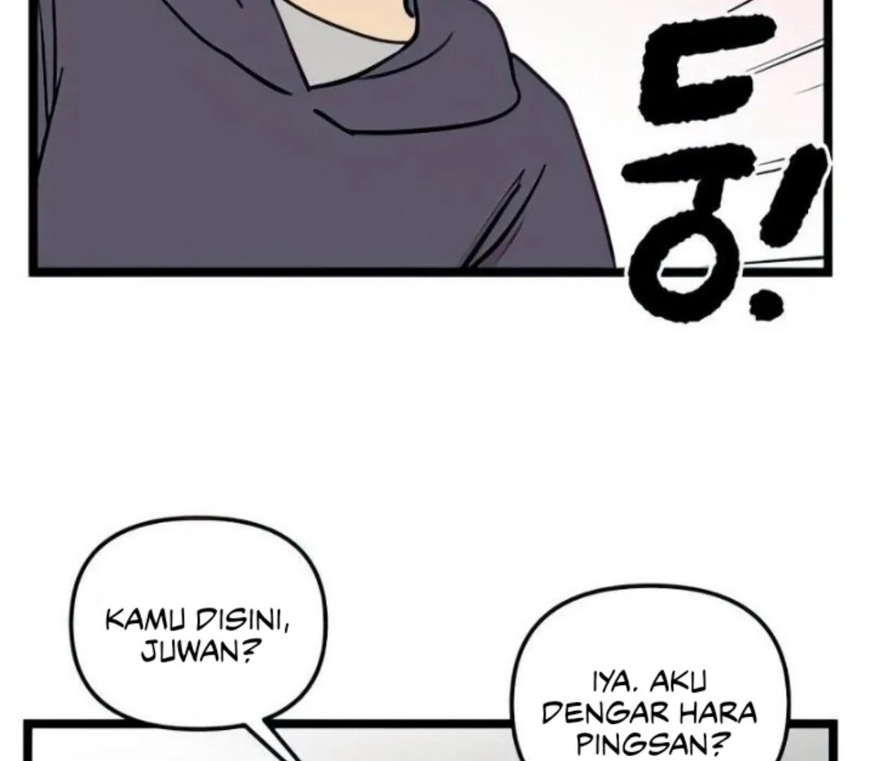Homeless Chapter 80 - halaman 113