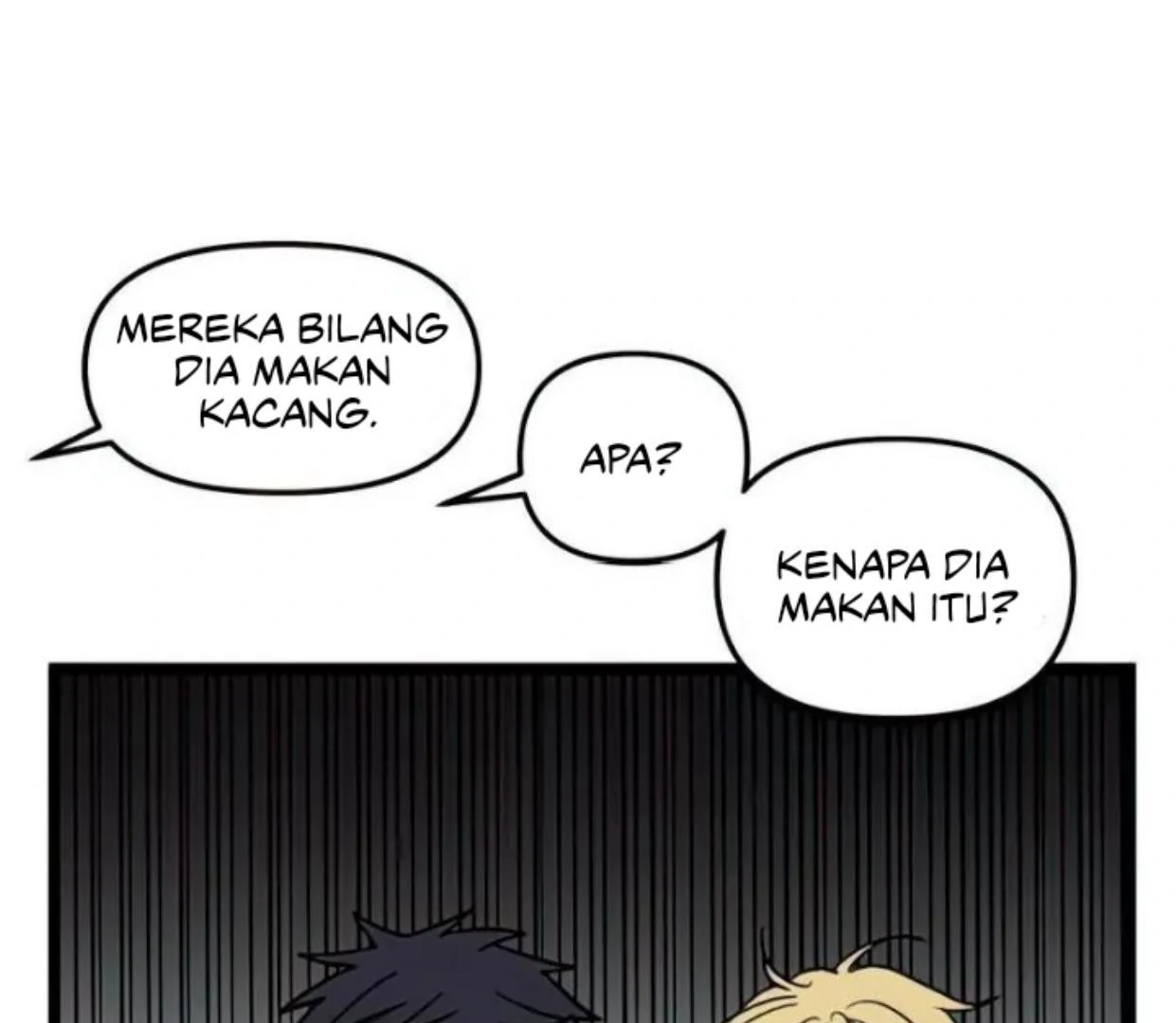 Homeless Chapter 80 - halaman 115