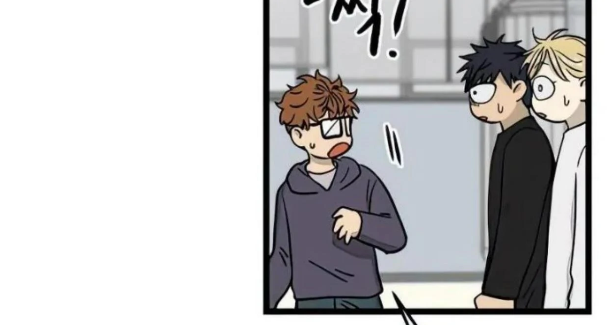 Homeless Chapter 80 - halaman 118