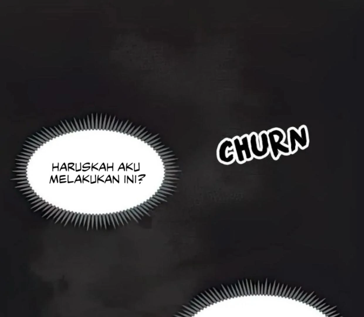 Homeless Chapter 80 - halaman 16