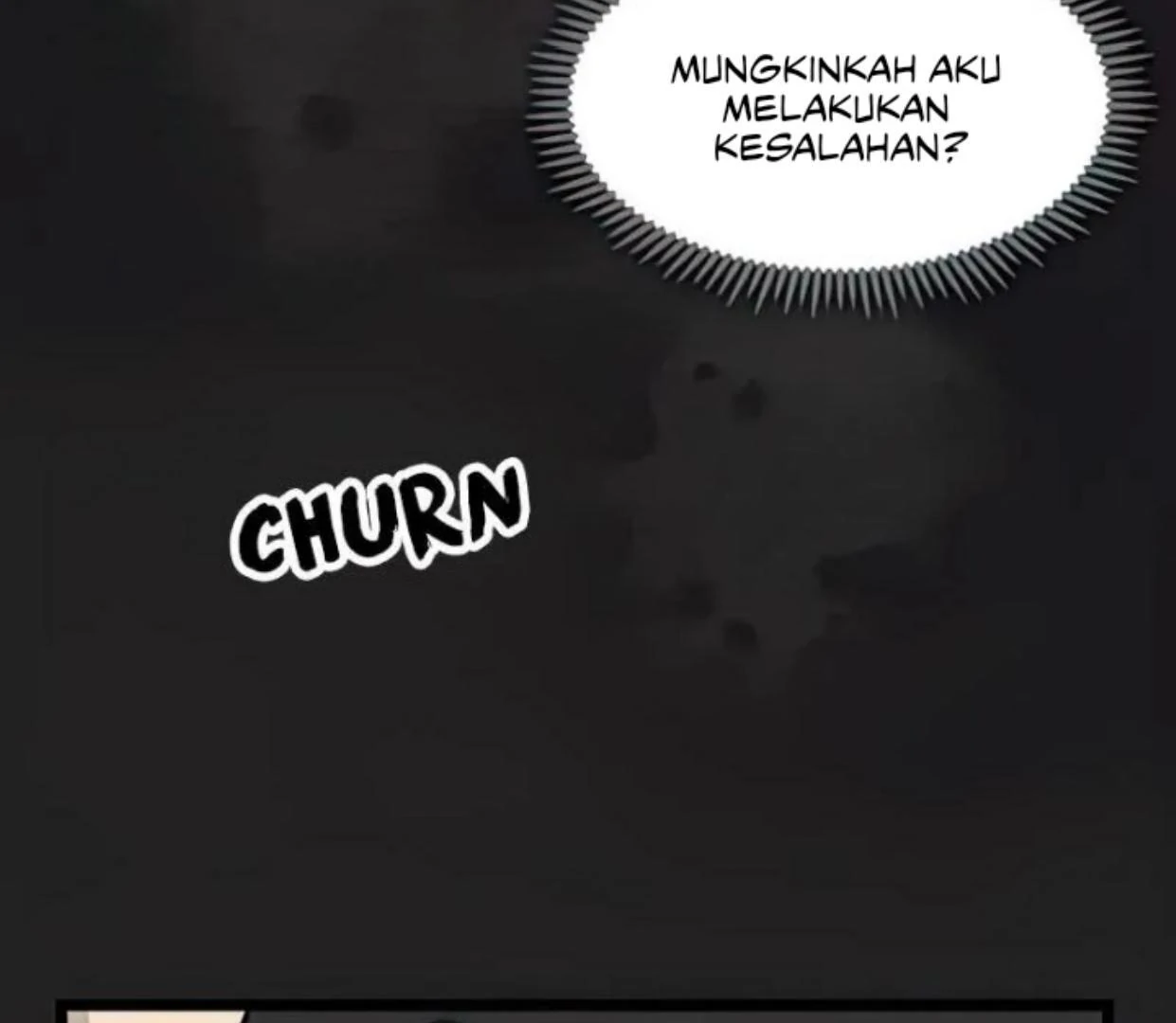 Homeless Chapter 80 - halaman 17