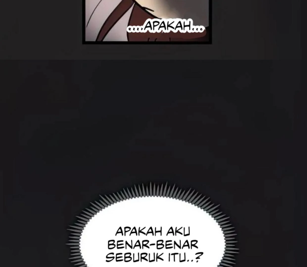 Homeless Chapter 80 - halaman 20