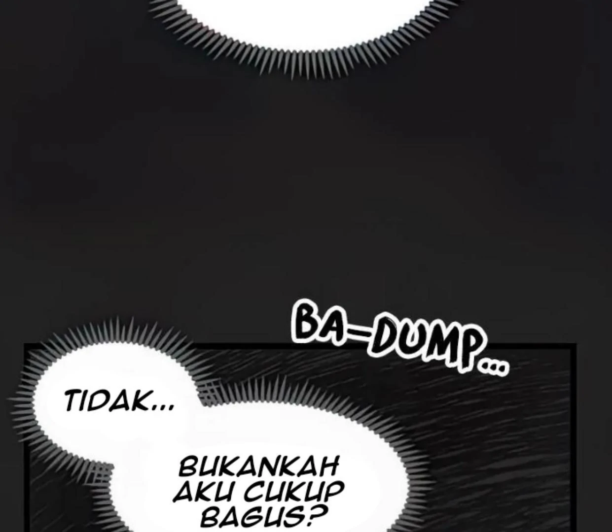 Homeless Chapter 80 - halaman 21