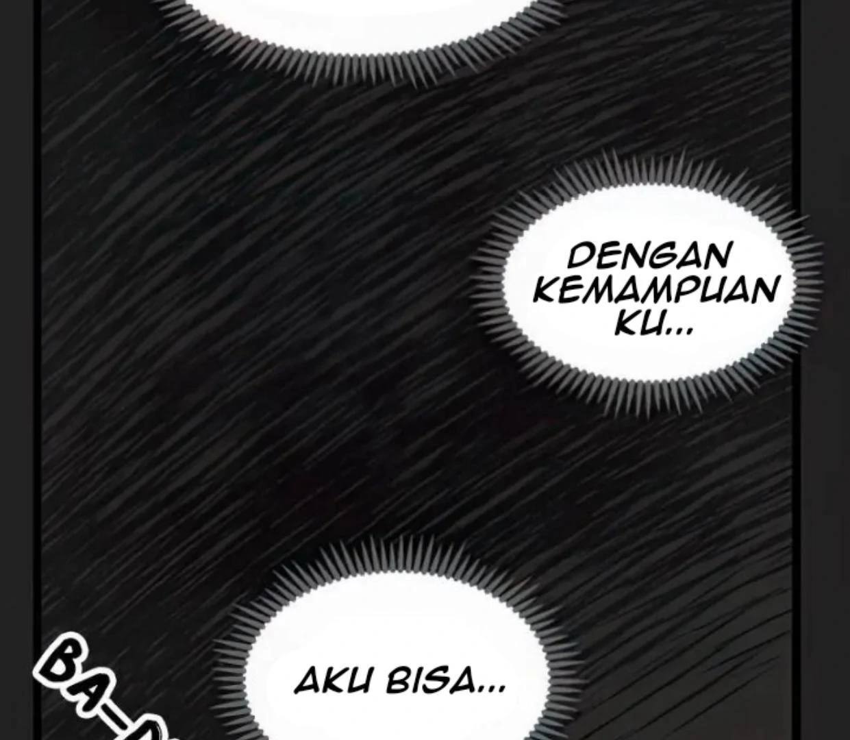 Homeless Chapter 80 - halaman 22