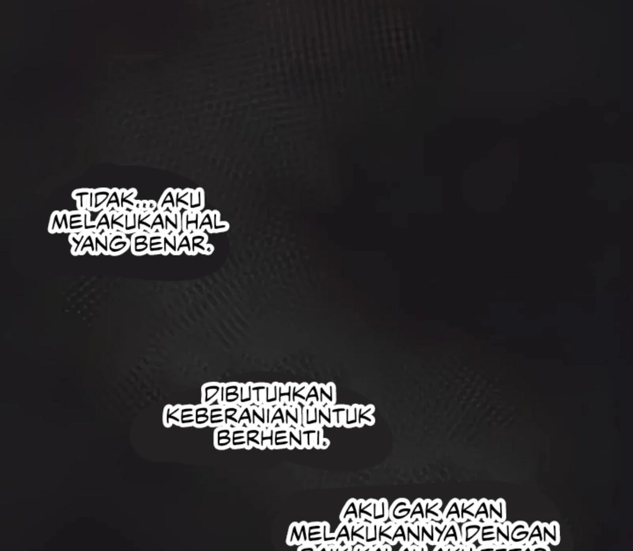 Homeless Chapter 80 - halaman 26