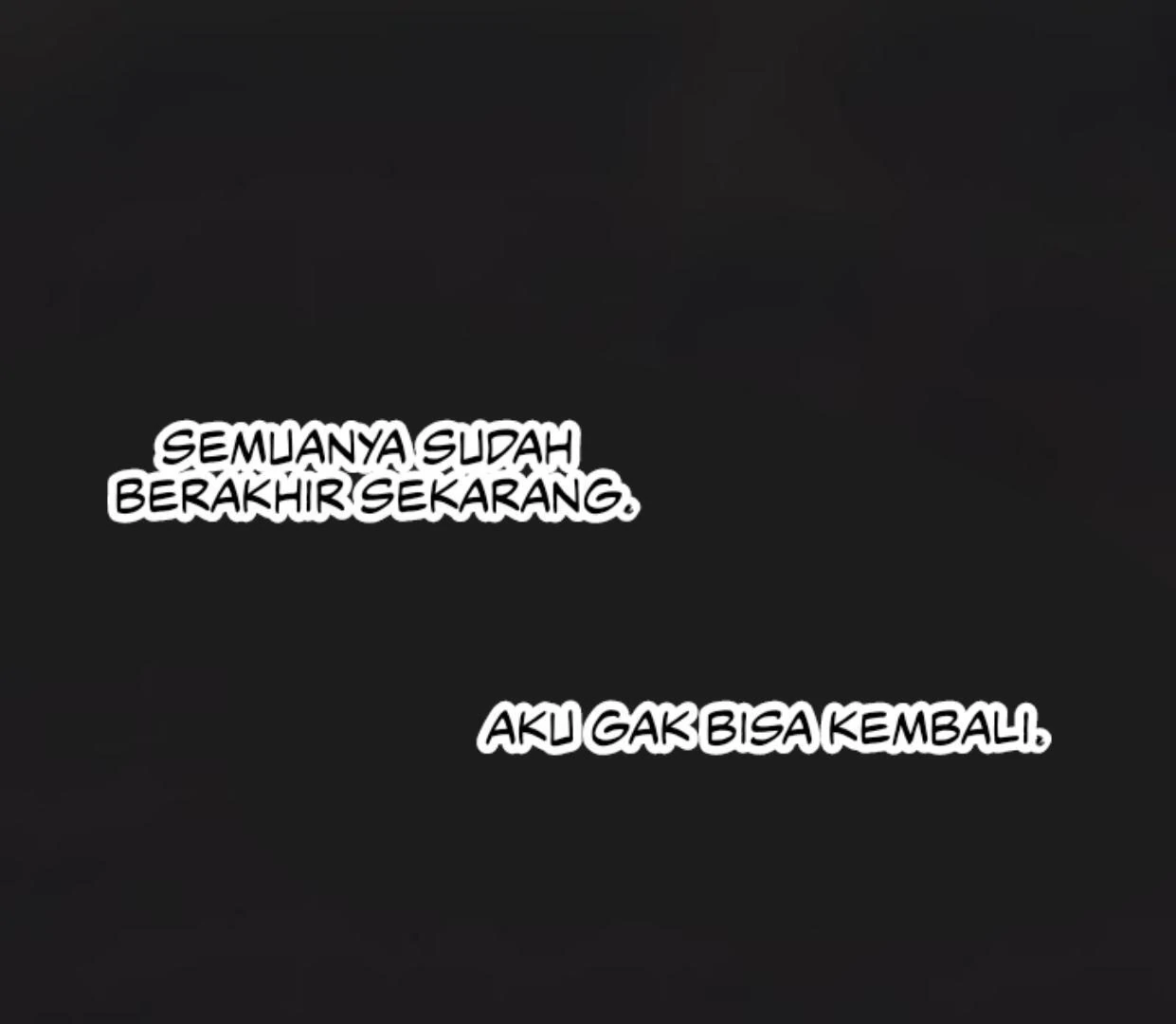 Homeless Chapter 80 - halaman 29