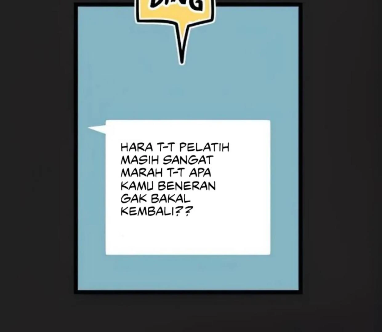 Homeless Chapter 80 - halaman 4