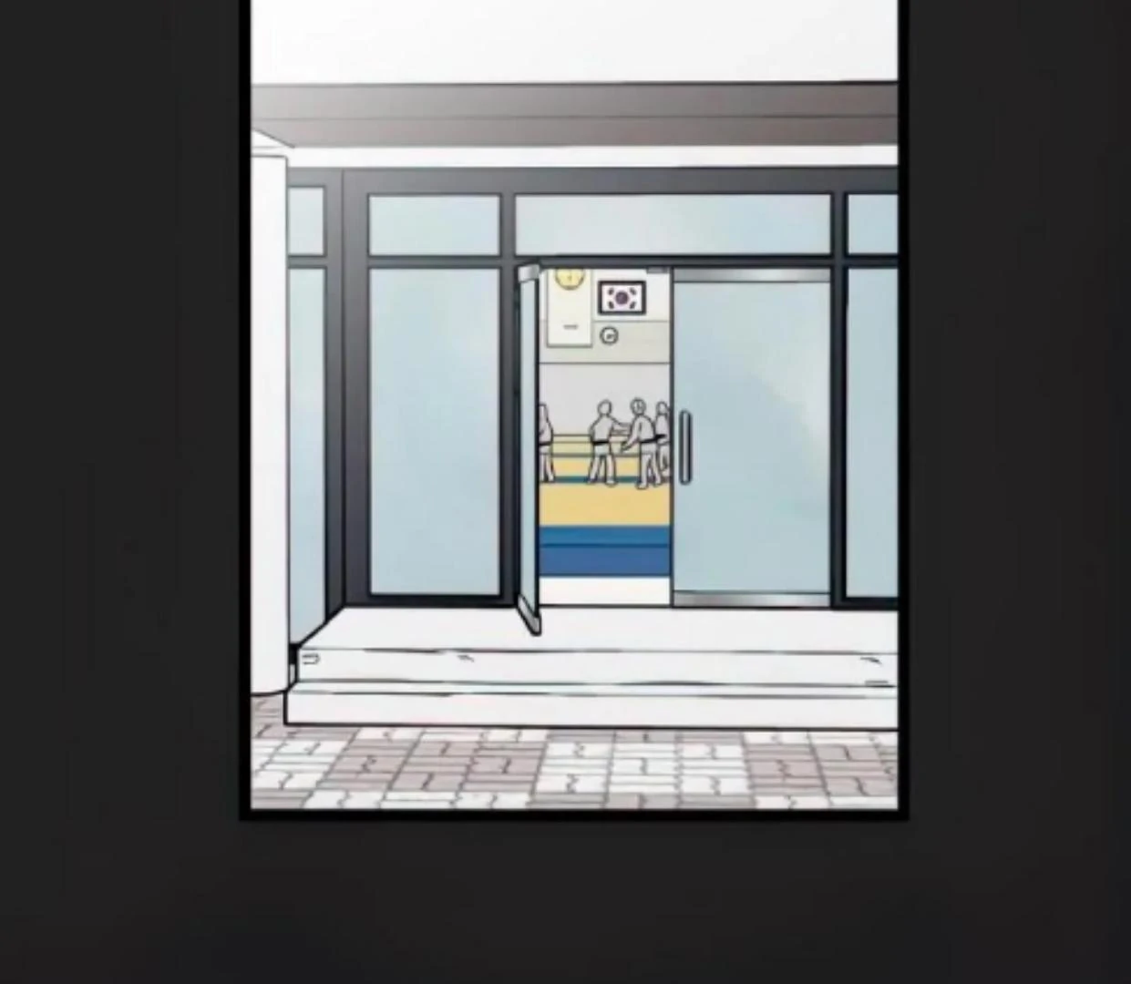 Homeless Chapter 80 - halaman 43