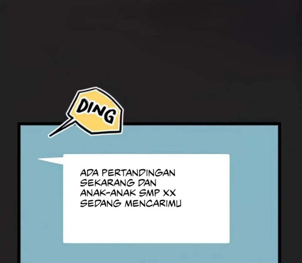 Homeless Chapter 80 - halaman 5