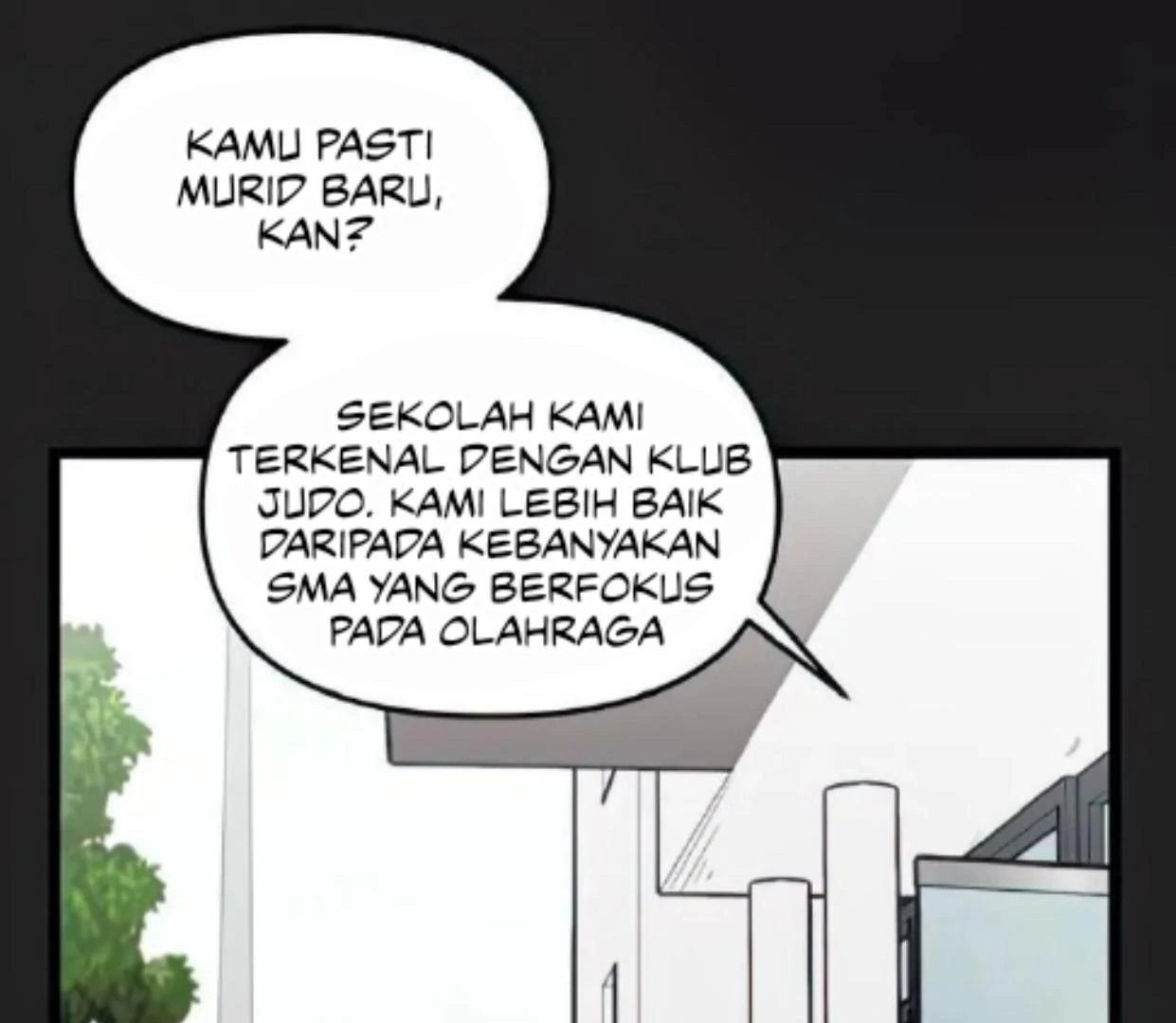 Homeless Chapter 80 - halaman 51